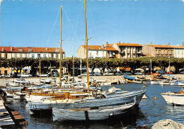 83-SAINT RAPHAEL-N°2802-D/0285 - Saint-Raphaël