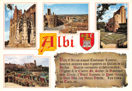 81-ALBI-N°2802-D/0271 - Albi