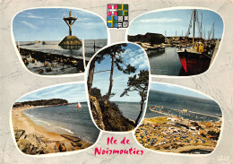 85-ILE DE NOIRMOUTIER-N°2802-D/0207 - Ile De Noirmoutier