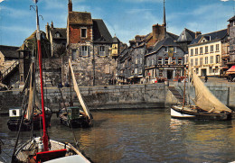 14-HONFLEUR-N°2802-D/0161 - Honfleur