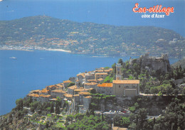 06-EZE VILLAGE-N°2802-D/0109 - Eze