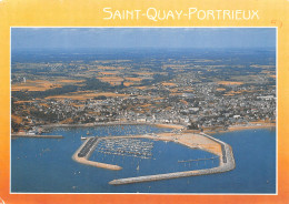 22-SAINT QUAY PORTRIEUX-N°2802-D/0097 - Saint-Quay-Portrieux
