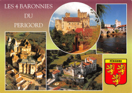 24-DORDOGNE-N°2802-D/0095 - Other & Unclassified