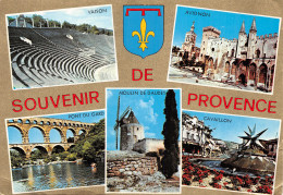 84-PROVENCE-N°2802-D/0081 - Other & Unclassified