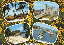 85-ILE DE NOIRMOUTIER-N°2802-D/0063 - Ile De Noirmoutier