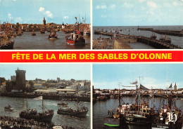 85-LES SABLES D OLONNE-N°2802-D/0045 - Sables D'Olonne