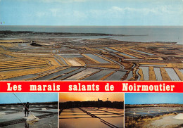 85-ILE DE NOIRMOUTIER-N°2802-D/0041 - Ile De Noirmoutier