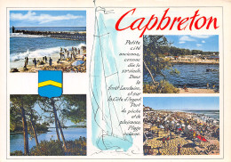 40-CAPBRETON-N°2802-D/0033 - Capbreton