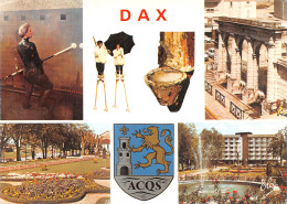 40-DAX-N°2802-C/0383 - Dax