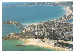 35-SAINT MALO-N°2802-C/0365 - Saint Malo