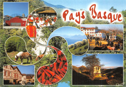 64-PAYS BASQUE  -N°2802-C/0369 - Other & Unclassified
