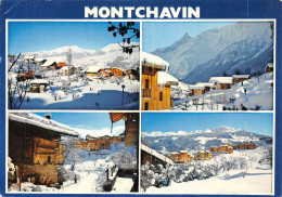 73-MONTCHAVIN-N°2802-C/0295 - Other & Unclassified