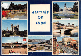 69-LYON-N°2802-C/0299 - Andere & Zonder Classificatie