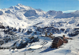 73-LA PLAGNE-N°2802-C/0297 - Other & Unclassified