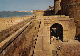 35-SAINT MALO-N°2802-C/0263 - Saint Malo