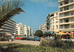 66-CANET PLAGE-N°2802-C/0239 - Canet Plage