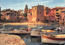 83-SAINT TROPEZ-N°2802-C/0235 - Saint-Tropez