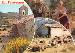 84-PROVENCE-N°2802-C/0219 - Other & Unclassified