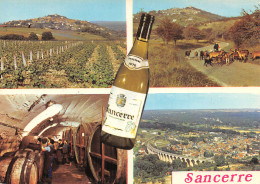 18-SANCERRE-N°2802-C/0191 - Sancerre