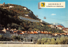 38-GRENOBLE-N°2802-C/0173 - Grenoble