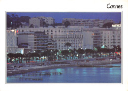 06-CANNES-N°2802-C/0165 - Cannes