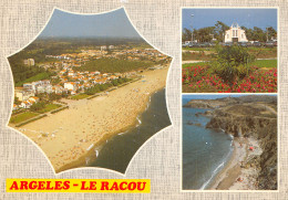 66-ARGELES SUR MER-N°2802-C/0125 - Argeles Sur Mer