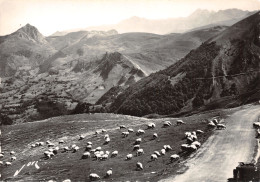 65-COL D AUBISQUE-N°2802-C/0069 - Autres & Non Classés