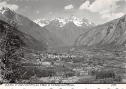 38-BOURG D OISANS-N°2802-C/0005 - Bourg-d'Oisans