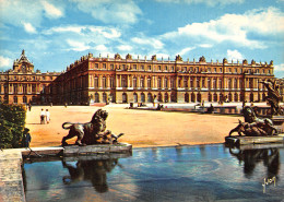 78-VERSAILLES CHATEAU-N°2802-C/0011 - Versailles (Château)