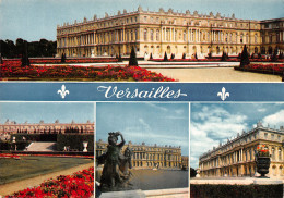 78-VERSAILLES CHATEAU-N°2802-C/0009 - Versailles (Château)