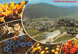 38-VILLARD DE LANS-N°2802-C/0003 - Villard-de-Lans