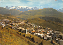 38-ALPE D HUEZ-N°2802-B/0395 - Other & Unclassified
