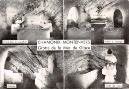74-CHAMONIX-N°2802-B/0361 - Chamonix-Mont-Blanc