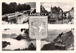 74-ANNECY-N°2802-B/0347 - Annecy