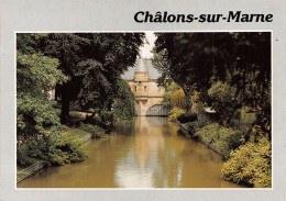 51-CHALONS SUR MARNE-N°2803-C/0299 - Châlons-sur-Marne