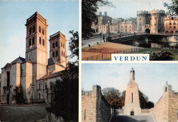 55-VERDUN-N°2803-C/0309 - Verdun