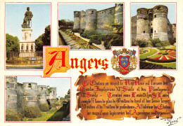 49-ANGERS-N°2803-C/0297 - Angers