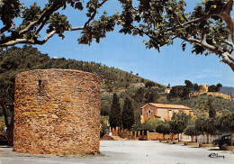 83-BORMES LES MIMOSAS-N°2803-C/0273 - Bormes-les-Mimosas