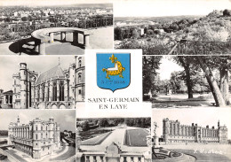 78-SAINT GERMAIN EN LAYE-N°2803-C/0177 - St. Germain En Laye