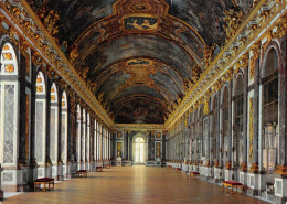 78-VERSAILLES CHATEAU-N°2803-C/0141 - Versailles (Château)