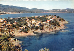 83-CAVALAIRE-N°2803-C/0061 - Cavalaire-sur-Mer