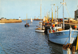 50-SAINT VAAST LA HOUGUE-N°2803-C/0047 - Saint Vaast La Hougue