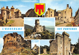 63-AUVERGNE-N°2803-C/0029 - Other & Unclassified