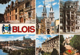 41-BLOIS-N°2803-B/0381 - Blois