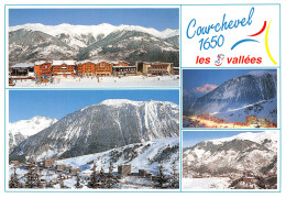 73-COURCHEVEL-N°2803-B/0371 - Courchevel