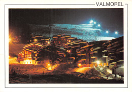 73-VALMOREL-N°2803-B/0357 - Valmorel
