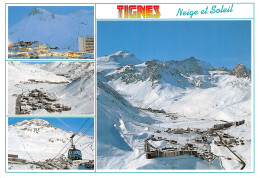 73-TIGNES-N°2803-B/0349 - Other & Unclassified