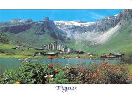 73-TIGNES-N°2803-B/0345 - Other & Unclassified