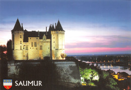 49-SAUMUR-N°2803-B/0327 - Saumur