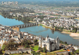 49-SAUMUR-N°2803-B/0329 - Saumur